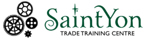 St Yon Logo